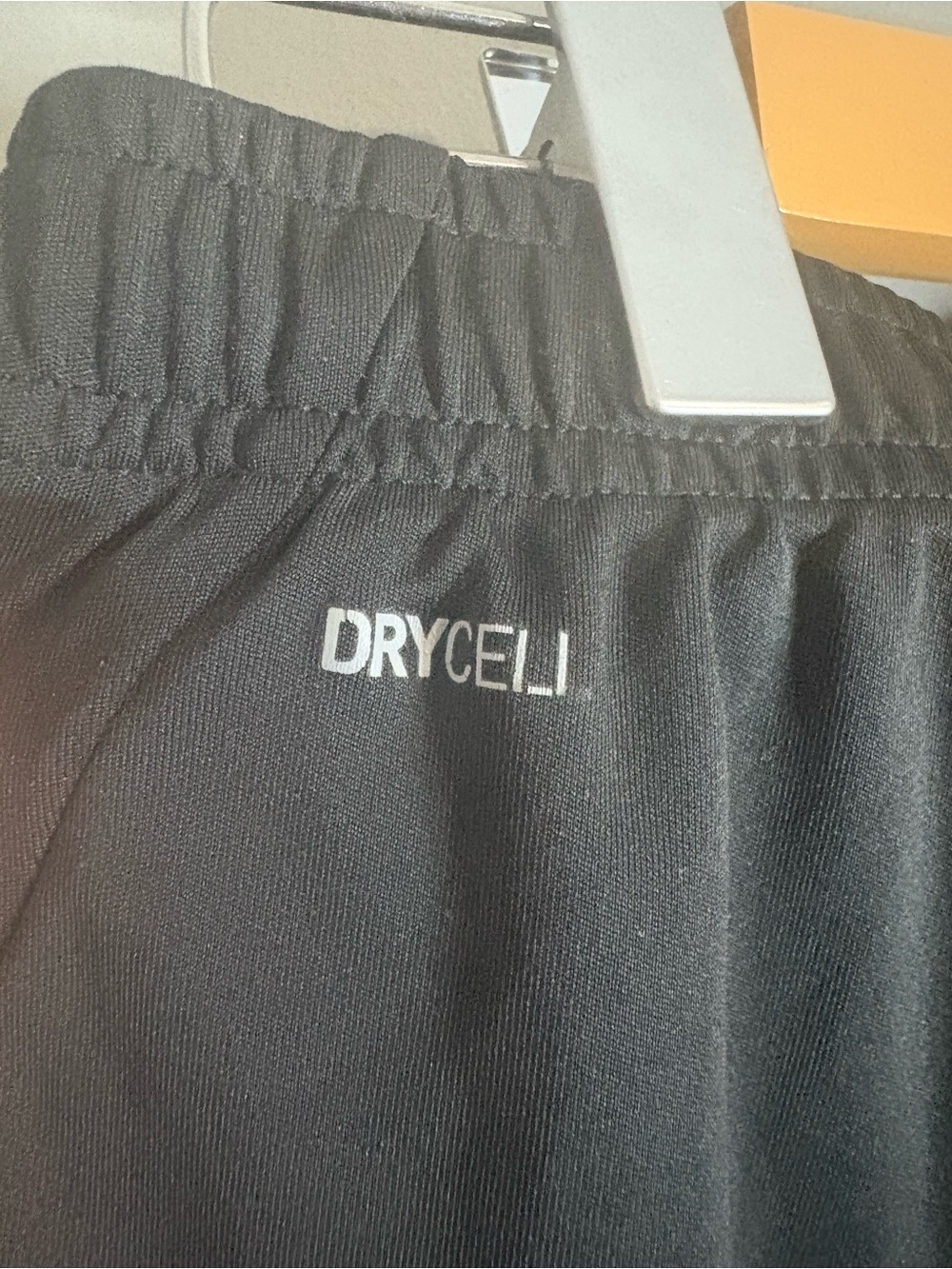 Puma DryCELL Black Athletic Shorts – Men’s Medium - Picture 7 of 7